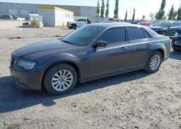 2017 CHRYSLER 300 S