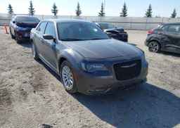 2017 CHRYSLER 300 S