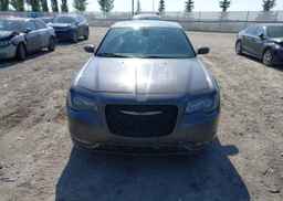 2017 CHRYSLER 300 S