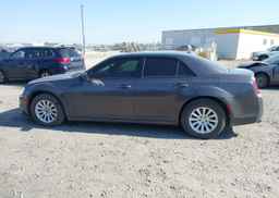 2017 CHRYSLER 300 S
