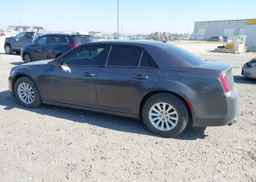 2017 CHRYSLER 300 S