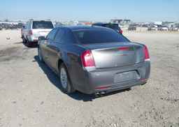 2017 CHRYSLER 300 S