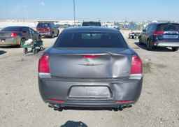 2017 CHRYSLER 300 S