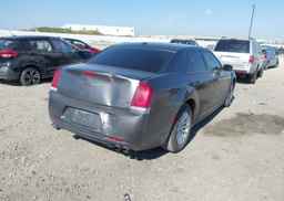 2017 CHRYSLER 300 S