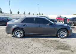 2017 CHRYSLER 300 S