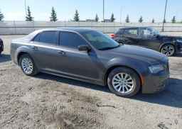 2017 CHRYSLER 300 S