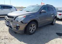 2012 CHEVROLET EQUINOX 1LT