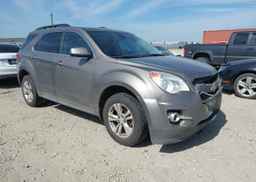 2012 CHEVROLET EQUINOX 1LT