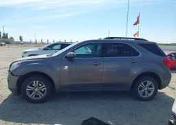 2012 CHEVROLET EQUINOX 1LT