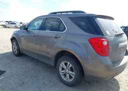 2012 CHEVROLET EQUINOX 1LT