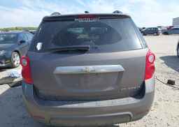 2012 CHEVROLET EQUINOX 1LT