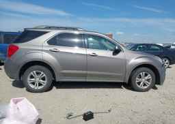 2012 CHEVROLET EQUINOX 1LT