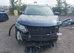2014 NISSAN ROGUE