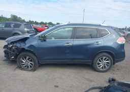 2014 NISSAN ROGUE