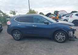2014 NISSAN ROGUE