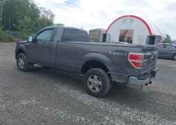 2011 FORD F150