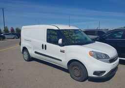 2021 RAM PROMASTER CITY TRADESMAN SLT