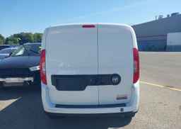 2021 RAM PROMASTER CITY TRADESMAN SLT