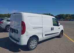 2021 RAM PROMASTER CITY TRADESMAN SLT