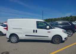 2021 RAM PROMASTER CITY TRADESMAN SLT
