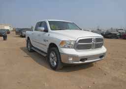 2014 RAM 1500 SLT