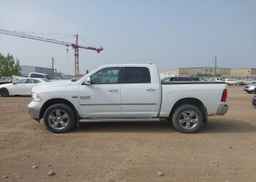 2014 RAM 1500 SLT