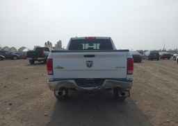 2014 RAM 1500 SLT