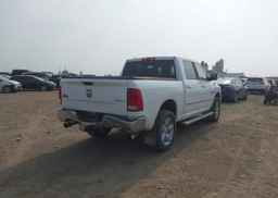 2014 RAM 1500 SLT