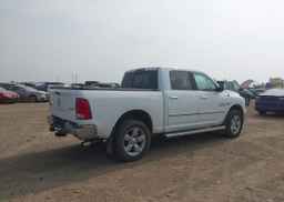 2014 RAM 1500 SLT