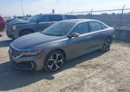 2020 VOLKSWAGEN PASSAT EXECLINE W