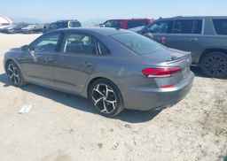 2020 VOLKSWAGEN PASSAT EXECLINE W