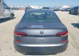 2020 VOLKSWAGEN PASSAT EXECLINE W