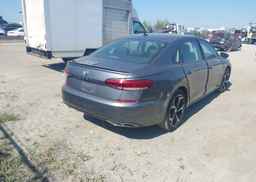 2020 VOLKSWAGEN PASSAT EXECLINE W