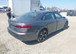2020 VOLKSWAGEN PASSAT EXECLINE W