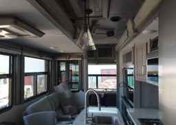 2021 KEYSTONE 5TH WHEEL