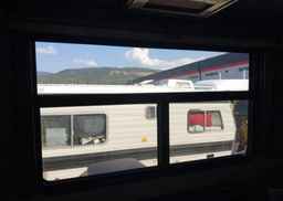 2021 KEYSTONE 5TH WHEEL