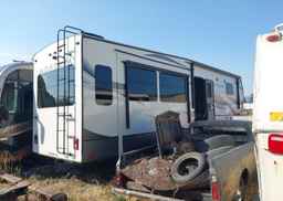2021 KEYSTONE 5TH WHEEL