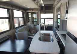 2021 KEYSTONE 5TH WHEEL