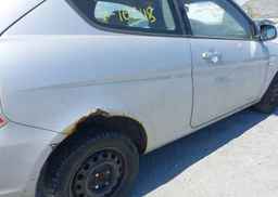 2010 HYUNDAI ACCENT GL