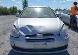 2010 HYUNDAI ACCENT GL