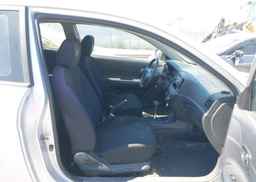 2010 HYUNDAI ACCENT GL