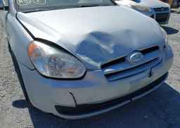 2010 HYUNDAI ACCENT GL