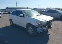 2012 MITSUBISHI RVR SE