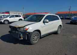 2012 MITSUBISHI RVR SE