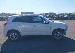 2012 MITSUBISHI RVR SE