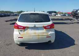 2012 MITSUBISHI RVR SE
