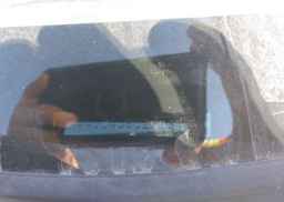 2012 MITSUBISHI RVR SE