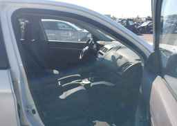2012 MITSUBISHI RVR SE