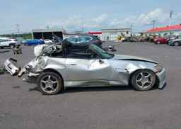 2002 HONDA S2000