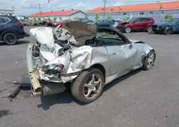 2002 HONDA S2000